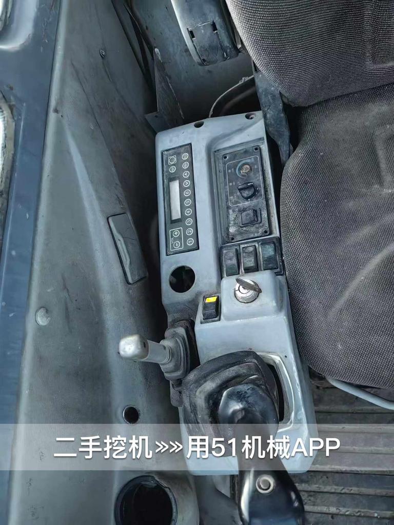 51机械